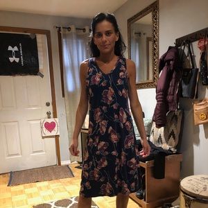 Philosophy Dress